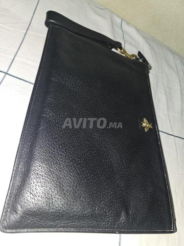 Pochette Gucci originale - 2
