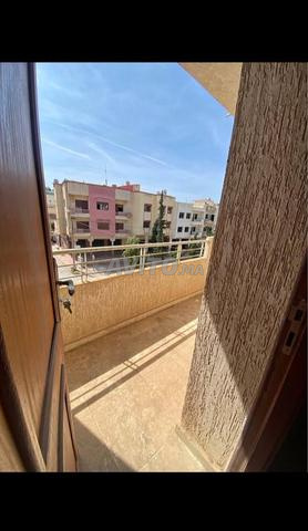 Appartement à louer à Temara