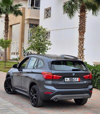 Bmw X1 automatique modèle 2019 Diwana 2026 - 2