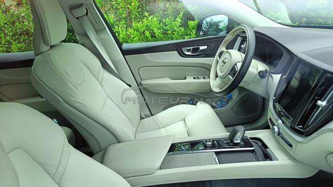 voiture volvo bon état 