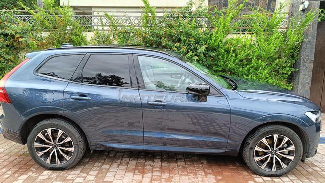 voiture volvo bon état 