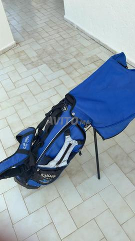 Sac de golf pour enfant