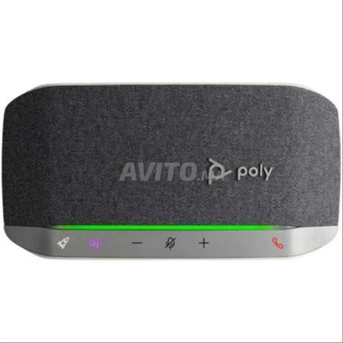 POLY Haut-parleur Sync 20 USB-A Certifié Microsoft