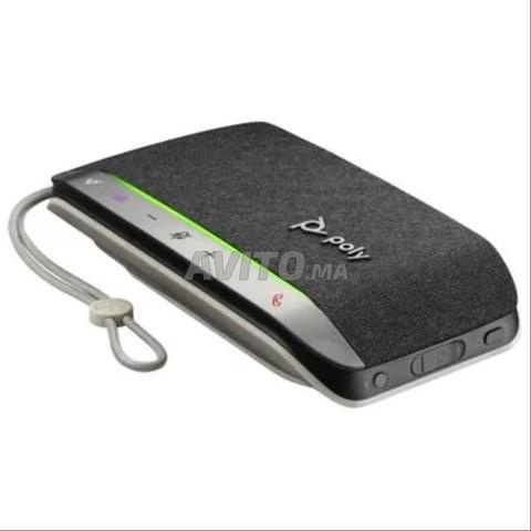 POLY Haut-parleur Sync 20 USB-A Certifié Microsoft - 2