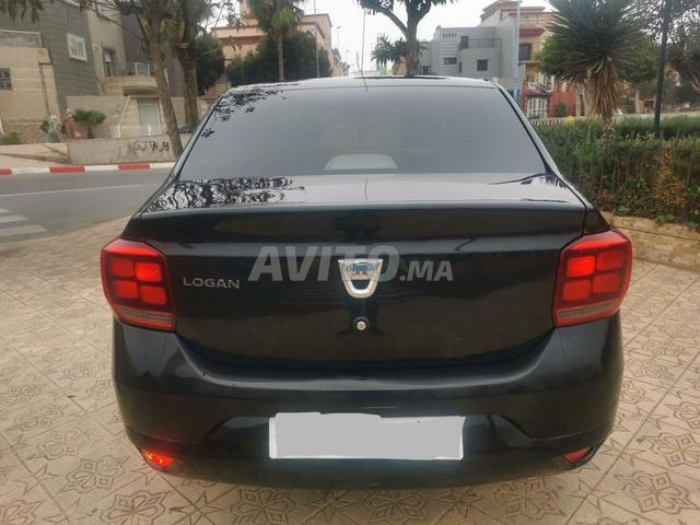 Dacia Logan diesel 2021
