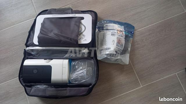 RESMED S11 CPAP NEUF - 2