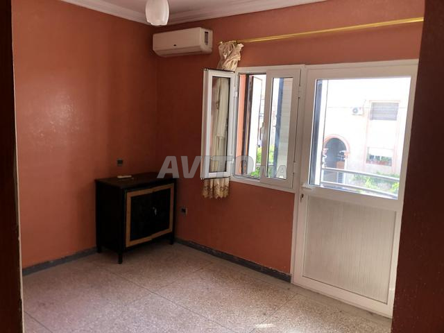 appartement à vendre - 2