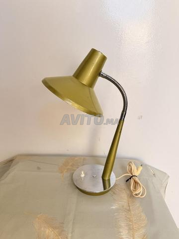 Lampe flexible vintage