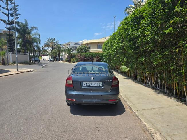 skoda للبيع