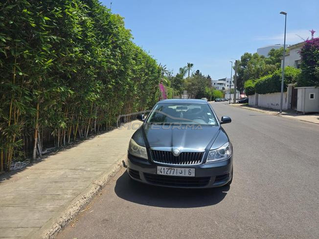 skoda للبيع