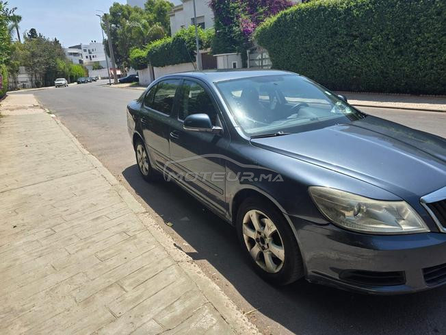 skoda للبيع