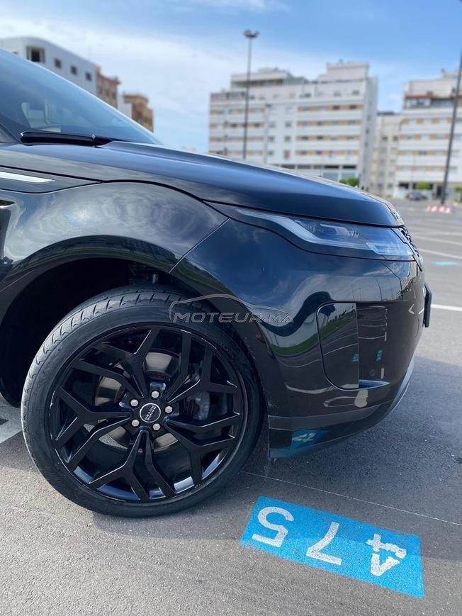 range ivok  Vilar bb باقا كولشي فيها لمزو