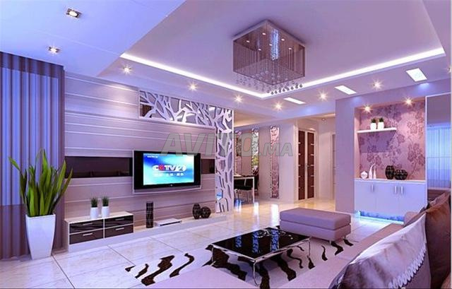 appartement de 85 m2 - 2