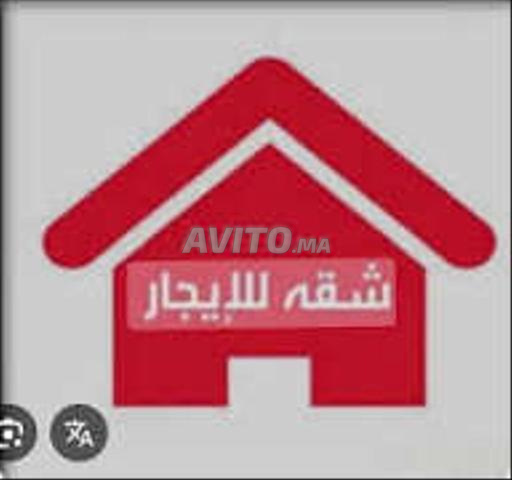 مسكن للإيجار 70م بحي النور