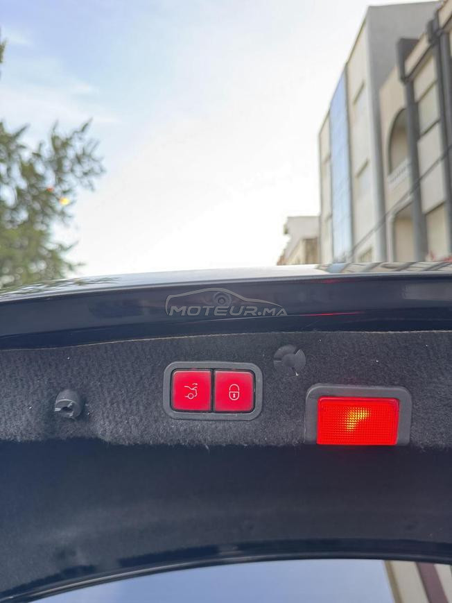 Mercedes-Benz Classe C220 designo