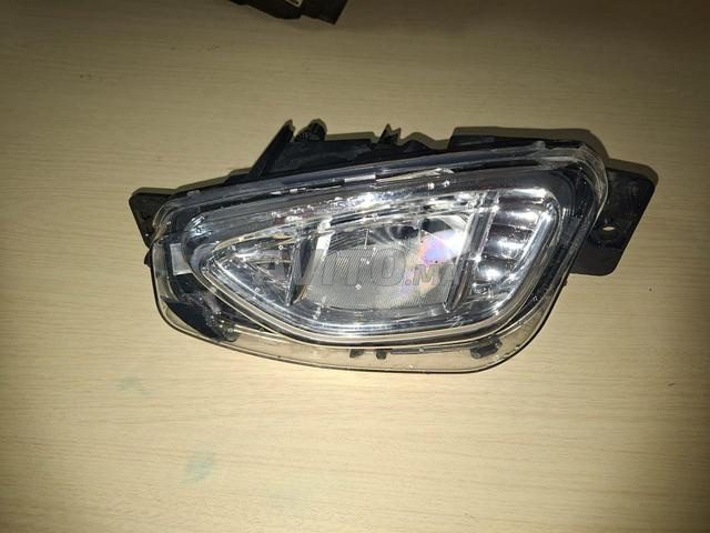 Feux avant droit pour voiture Ford Kuga 2021 - 2