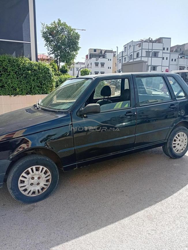 fiat Uno à vendre