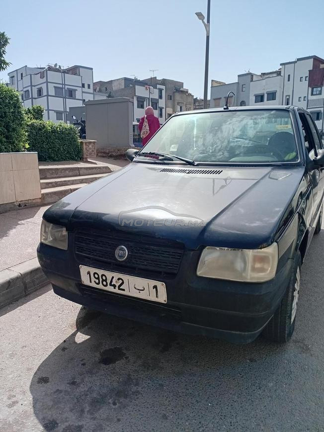 fiat Uno à vendre