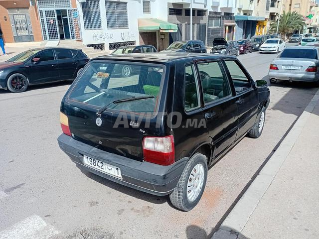 Fiat Uno à vendre - 2