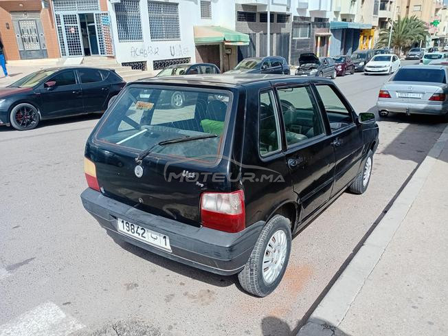 fiat Uno à vendre