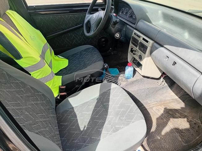 fiat Uno à vendre