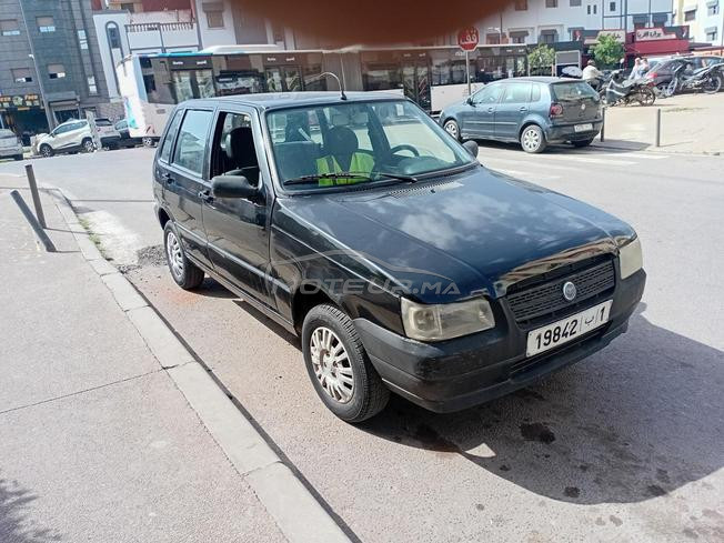 fiat Uno à vendre