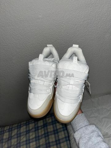 Bershka sneakers اصلية 💯🇪🇸 - 2