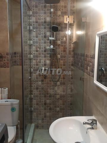 Appartement à vendre 35 m² à Marrakech