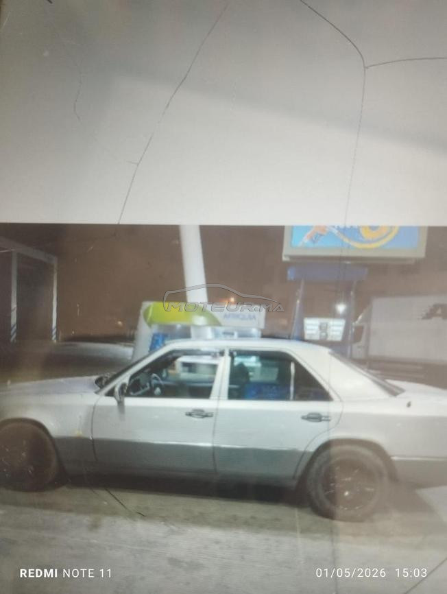 طنجة اكزناية