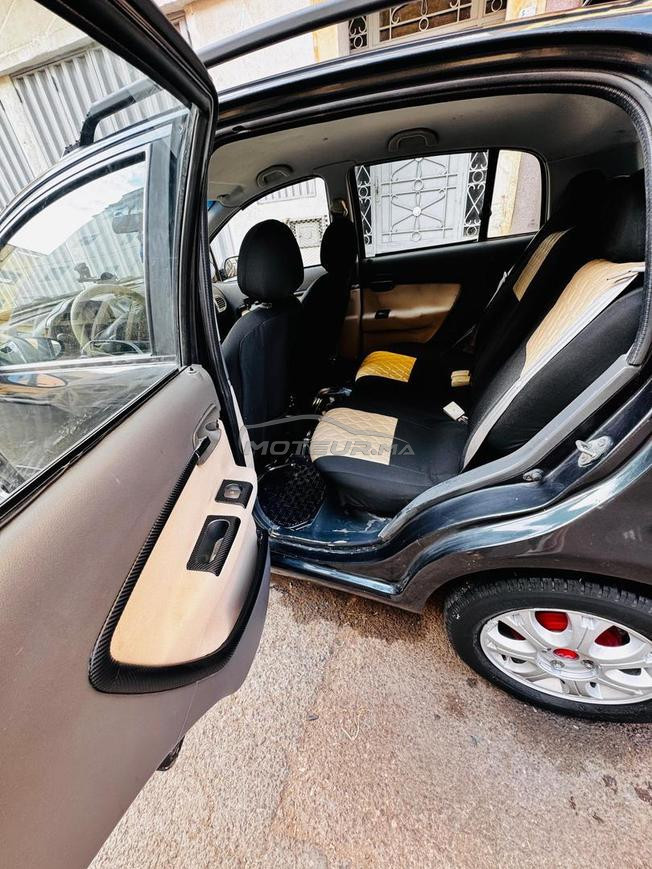 Chery A113 Essence Manuelle 2009 à Casablanca