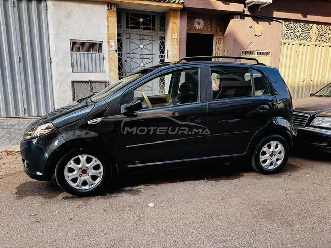 Chery A113 Essence Manuelle 2009 à Casablanca