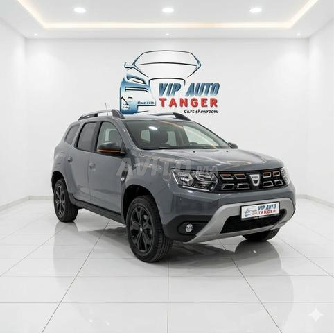 Dacia Duster extreme Full 2022 BVA