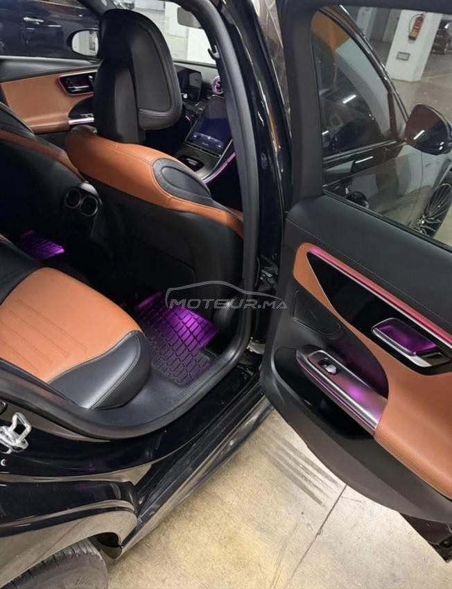 Mercedes c300d
