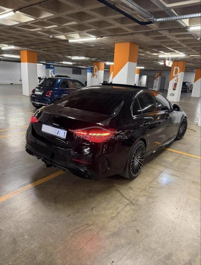 Mercedes c300d