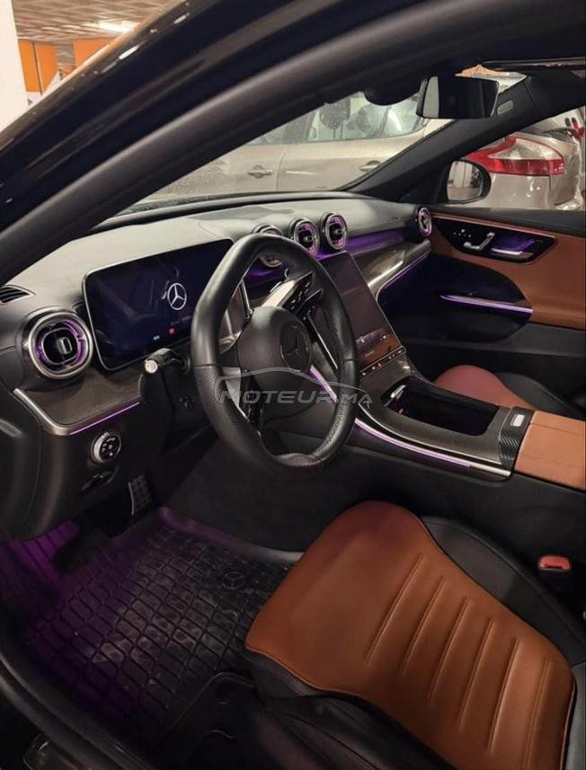 Mercedes c300d