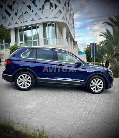 Tiguan dédouané 2024 - 2