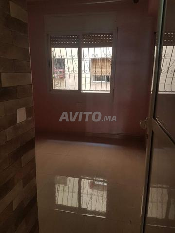 Appartement à louer - 2