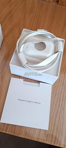 Écouteurs style AirPods Pro 2 - 2