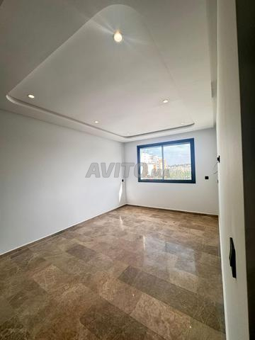 Appartement vide à louer – Haut standing - 2