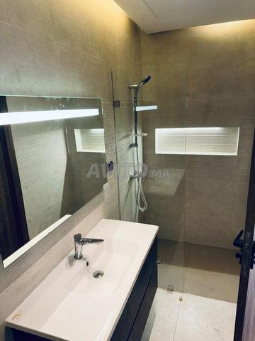 Appartement meublé à louer – Résidence Majorelle - 2