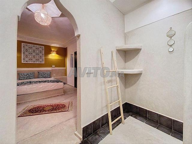 Magnifique riad à vendre - 2
