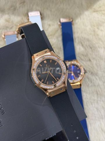 Montre Hublot Femme 31mm HB5320 - 2