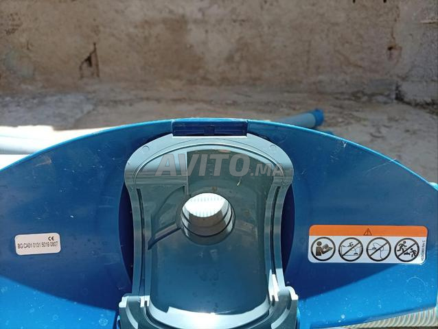 À vendre : Robot piscine Zodiac MX8 - 2