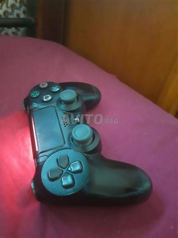 PS4 slim online - 2