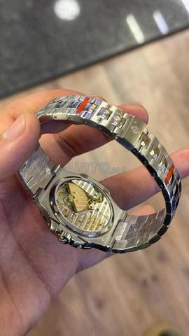 PATEK PHILIPPE NAUTILUS SUPER CLONE - 2