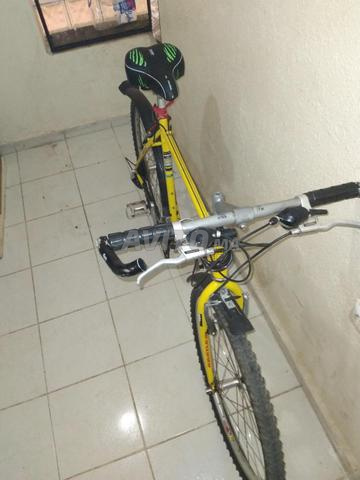 Vélo VTT bon état - 2