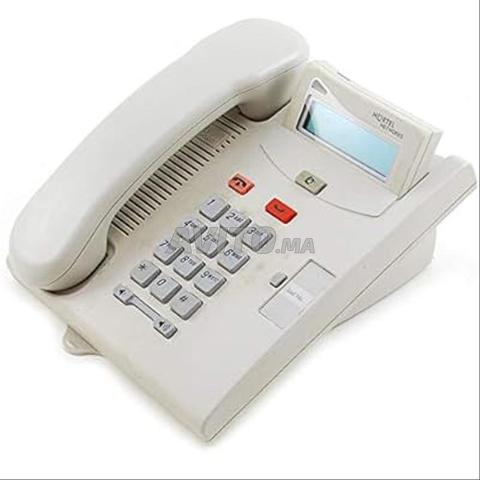 Téléphone Nortel - 2