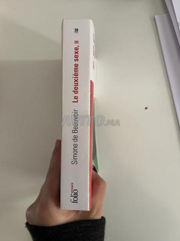 Le Deuxième Sexe Tome 2 - 2
