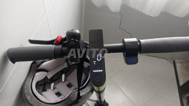 Trottinette électrique Xiaomi 3 - 2