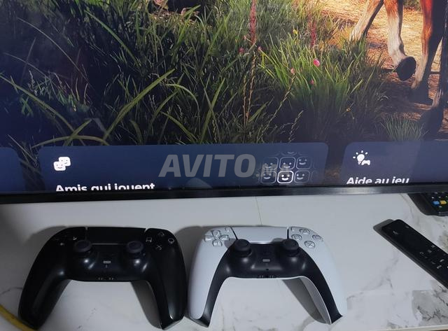 Playstation 5 digital neuve garantie - 2